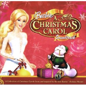 Barbie in a Christmas Carol | Desene UniRo!